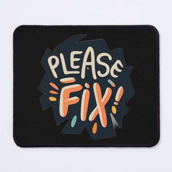 Item preview, pls fix designed and sold by MindFrank.