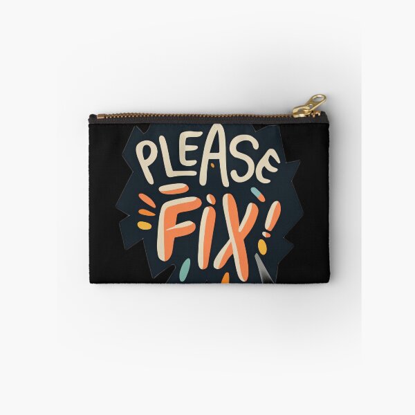 Item preview, pls fix designed and sold by MindFrank.