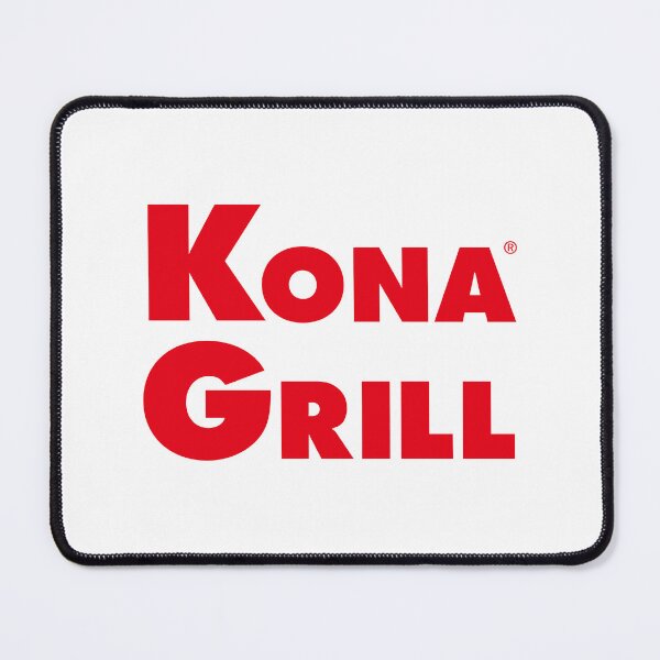 Item preview, kona grill designed and sold by Timothy B 	 Shipman.