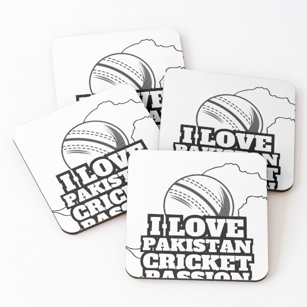 Item preview, Pakistan cricket obsession designed and sold by HofD.