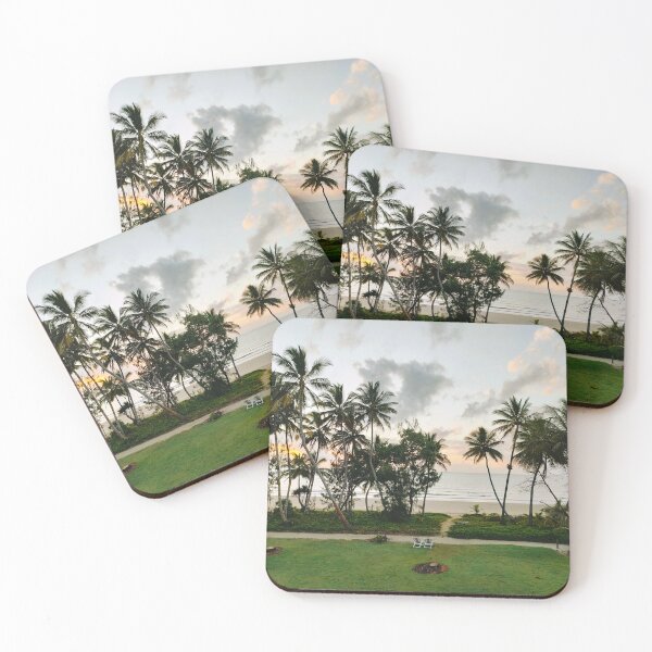 Item preview, Dawn. Mission Beach, Far North Queensland designed and sold by kateblank2.
