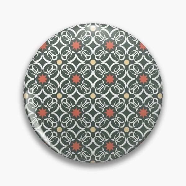 Item preview, Flower Seamless Patterns designed and sold by NamPariDesign ..