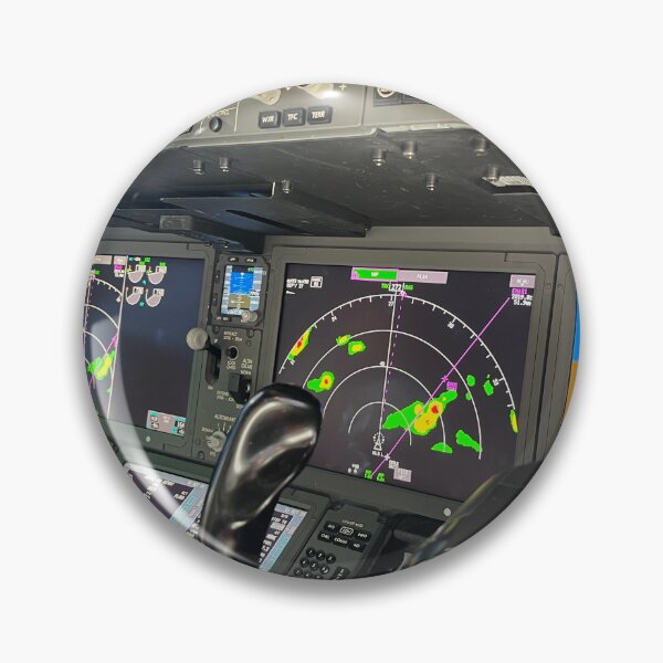 Item preview, B787 Dreamliner #aviation #cockpit designed and sold by FlyAgain.