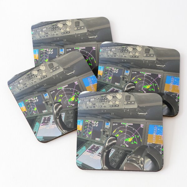 Item preview, B787 Dreamliner #aviation #cockpit designed and sold by FlyAgain.