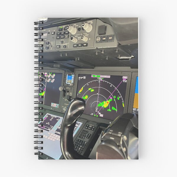 Artikelvorschau, B787 Dreamliner #Luftfahrt #Cockpit entworfen und verkauft von FlyAgain.