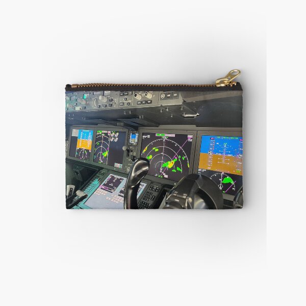 Item preview, B787 Dreamliner #aviation #cockpit designed and sold by FlyAgain.
