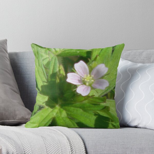 Item preview, Little Wild Geranium designed and sold by Navigator.