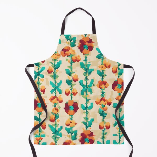 Item preview, textile and wallpaper patterns. a printable digital illustration work. floral print designs. designed and sold by APHIDAT-TA.