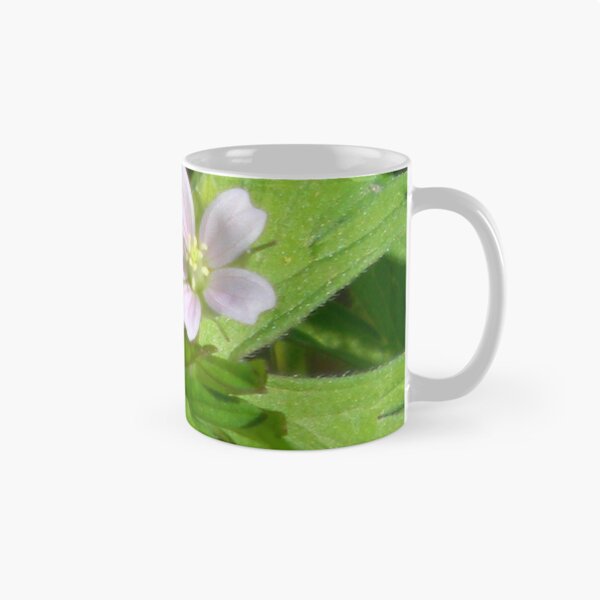 Item preview, Little Wild Geranium designed and sold by Navigator.