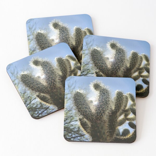 Item preview, Cactus in the sun designed and sold by spotluck.