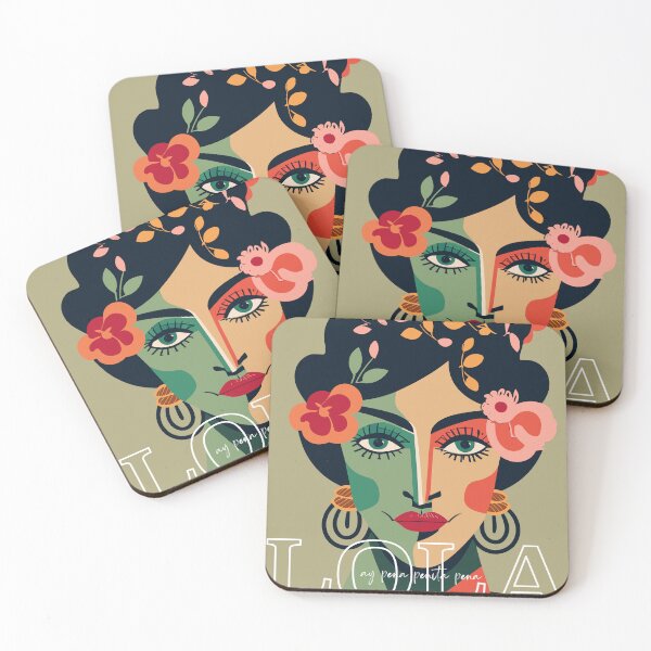 Item preview, Lola Flores designed and sold by Polyxz.