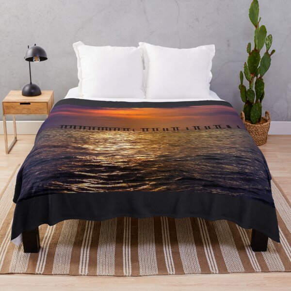 Item preview, Carribean Sunset designed and sold by Alla Gill.
