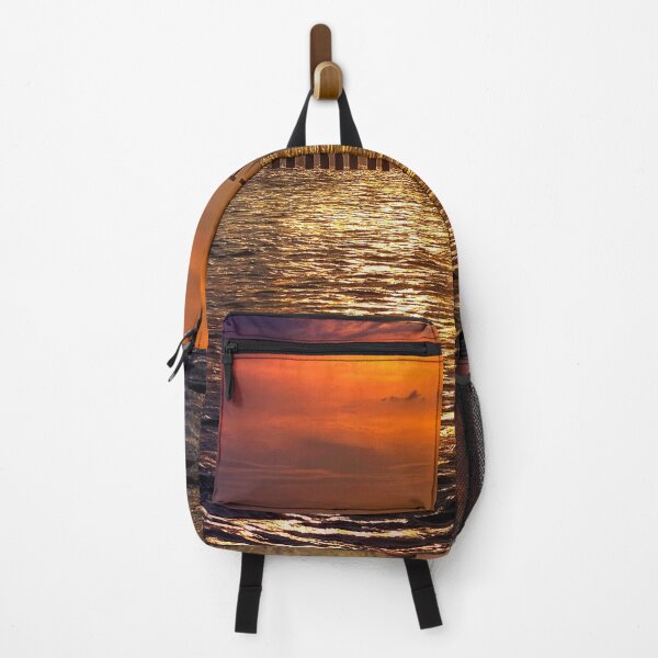 Item preview, Carribean Sunset designed and sold by Alla Gill.