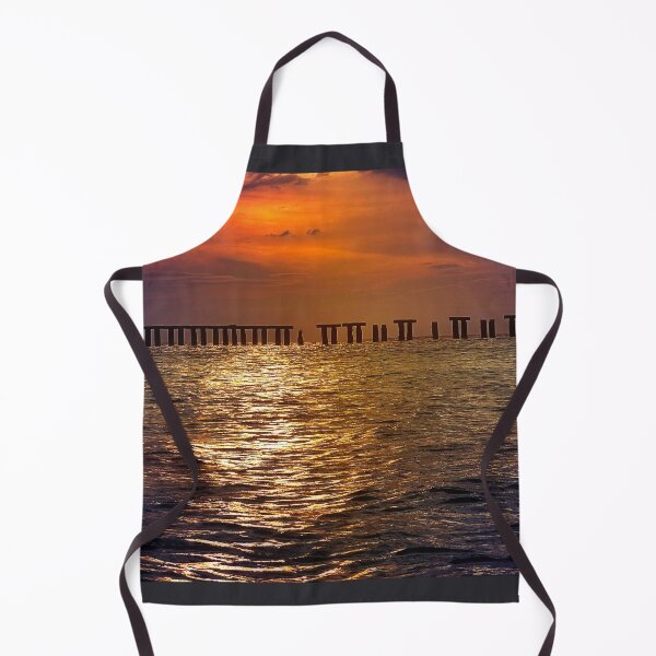 Item preview, Carribean Sunset designed and sold by Alla Gill.