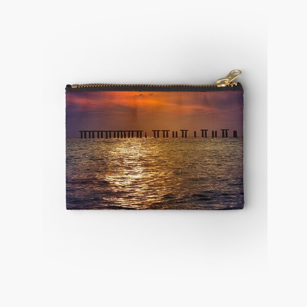 Item preview, Carribean Sunset designed and sold by Alla Gill.