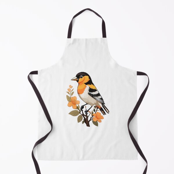 Item preview, Baltimore Oriole designed and sold by atihca.
