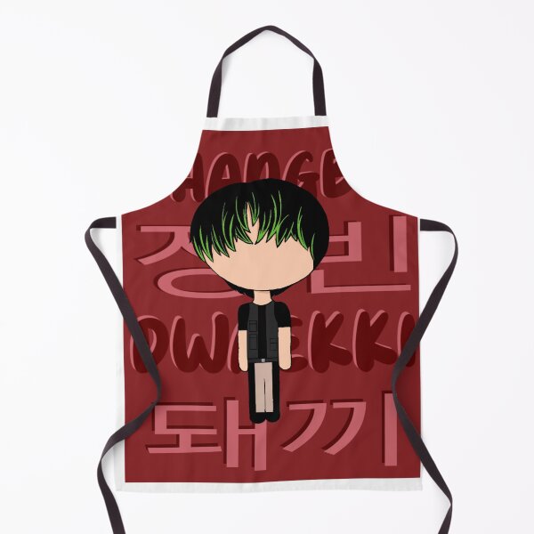 Item preview, Dwaekki ! Changbin ! designed and sold by J-ArtCreations.