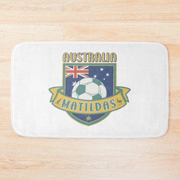 Item preview, Ausie football designed and sold by ArvelQuigley.