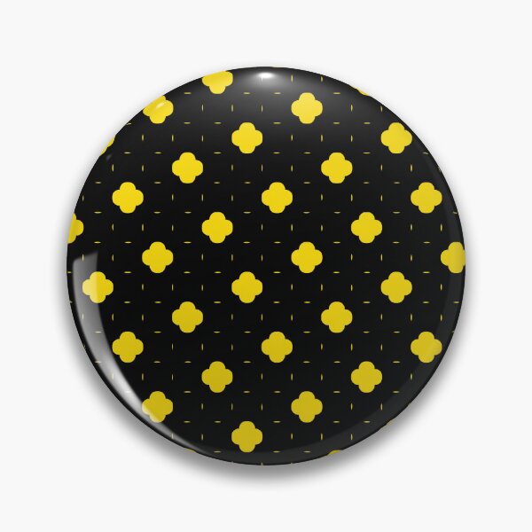 Item preview, Retro theme yellow and black  designed and sold by OnArtDigiStudio.