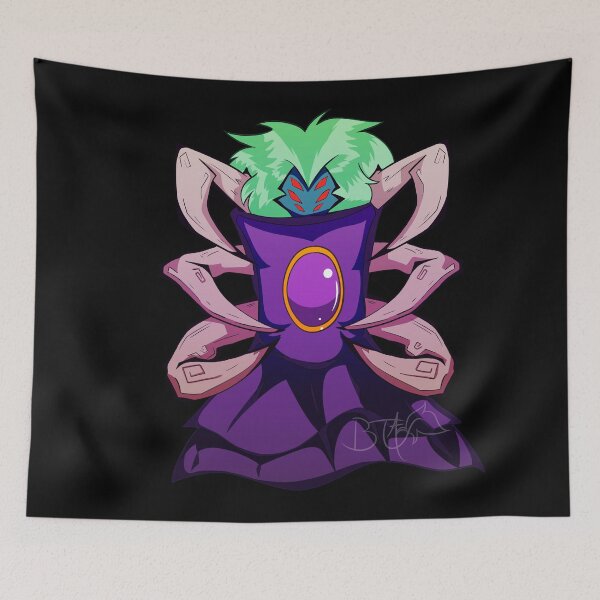 Item preview, Big Mama Broach designed and sold by Blue-tailed-art.