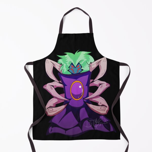 Item preview, Big Mama Broach designed and sold by Blue-tailed-art.