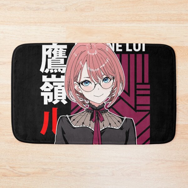 Item preview, Takane Lui With Glasses designed and sold by UDTee.