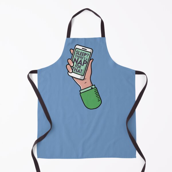 Item preview, Sleep? There's a Nap for That - Phone addiction designed and sold by goldentusk.