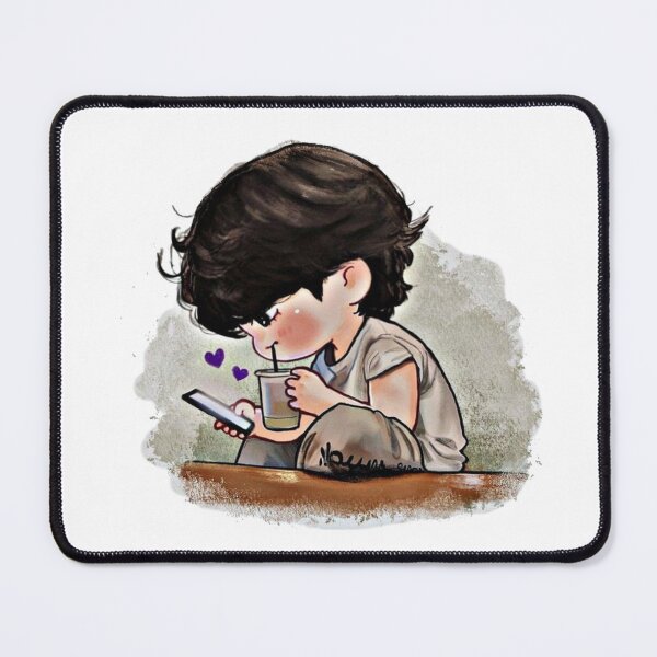 Item preview, TAEHYUNGIE designed and sold by Hana-emad.