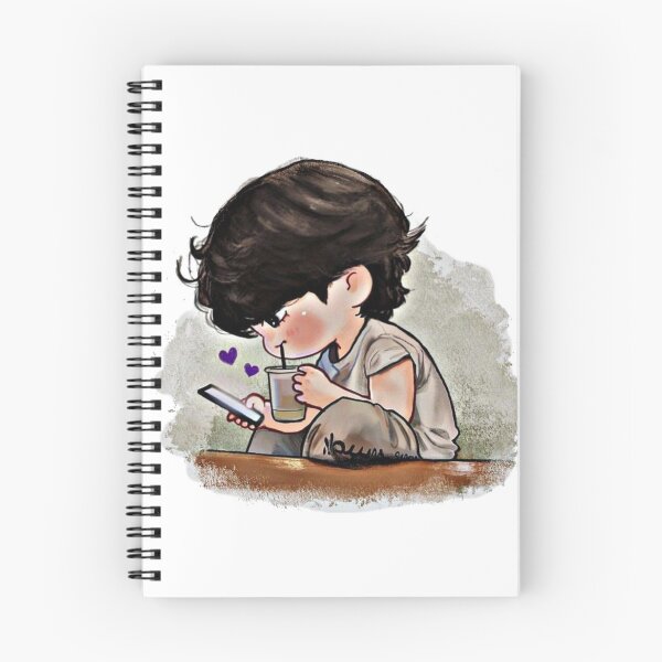 Item preview, TAEHYUNGIE  designed and sold by Hana-emad.