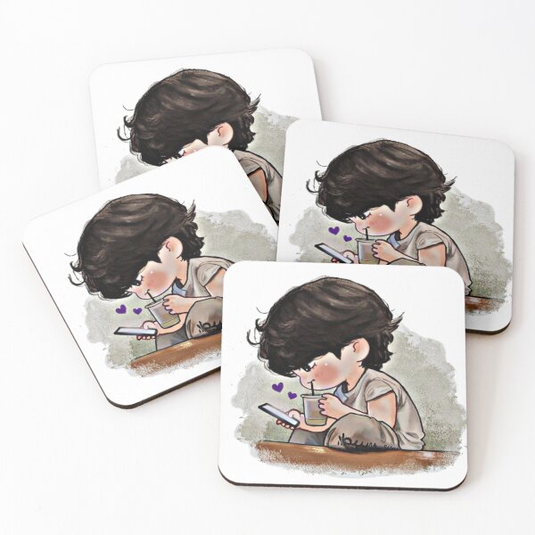 Item preview, TAEHYUNGIE  designed and sold by Hana-emad.