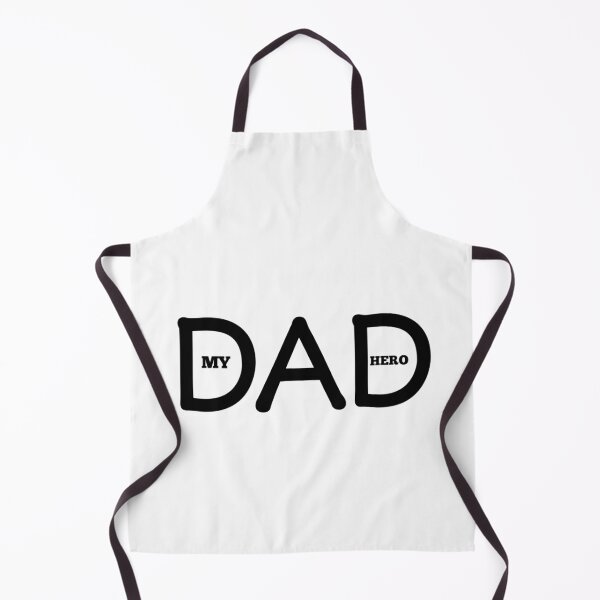 Item preview, DAD MY HERO designed and sold by MKshoper.