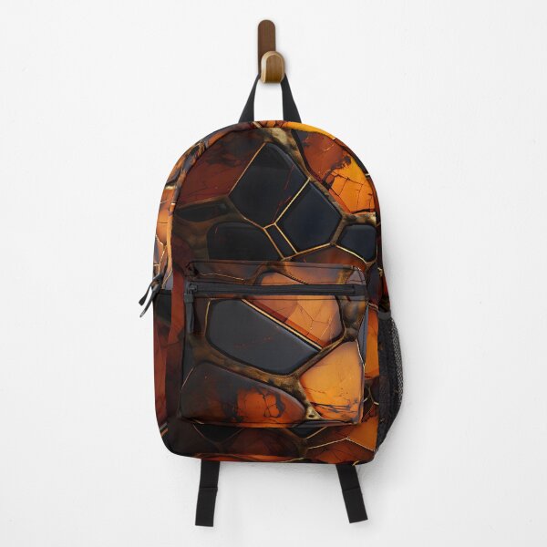 Item preview, Obsidian and Amber designed and sold by meggydesigns.