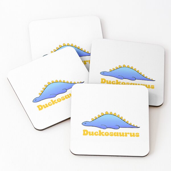 Item preview, Duckosaurus designed and sold by kennedysimpson4.