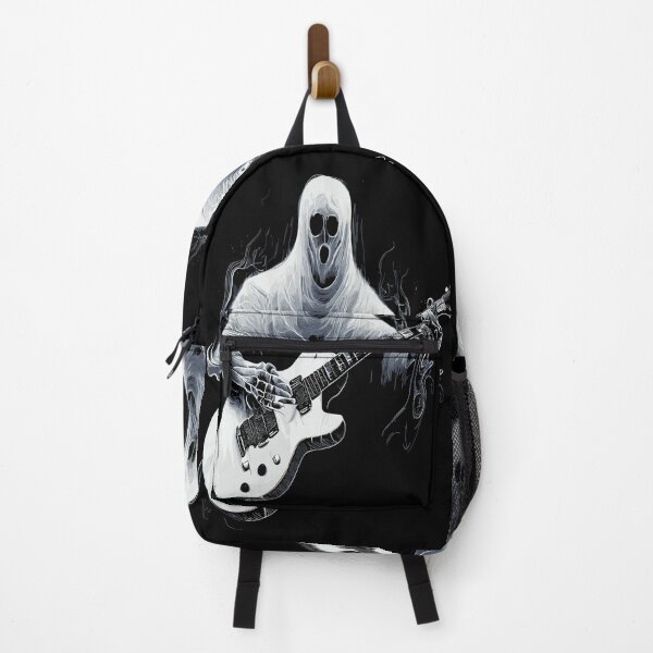 Item preview, Ghost Guitarist designed and sold by donpakundo19.