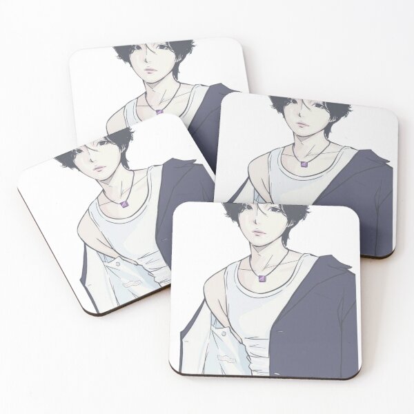 Item preview, YOONGI OF BTS  designed and sold by Hana-emad.