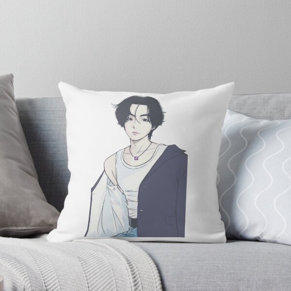 Artikelvorschau, YOONGI VON BTS entworfen und verkauft von Hana-emad.