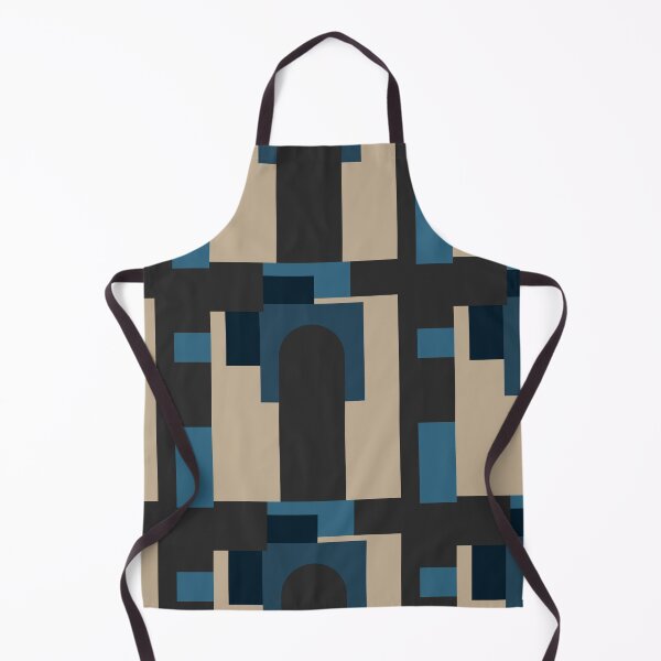Item preview, Geometric abstract seamless pattern designed and sold by Sunakokookkook.
