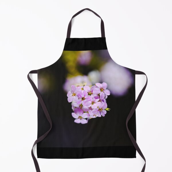 Item preview, Pink Diosma Flower Shines designed and sold by Joy Watson - Natural Light Photography .