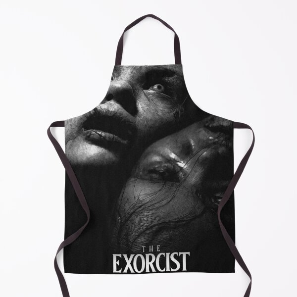 Item preview, Movie Horror - The Exorcist: Believer designed and sold by messelarubler.