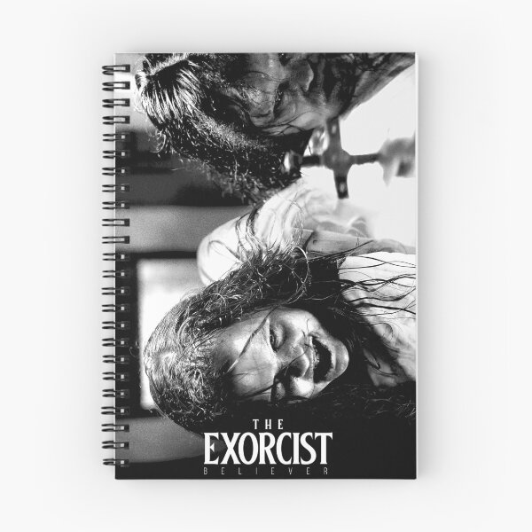 Item preview, Horror - The Exorcist: Believer designed and sold by messelarubler.