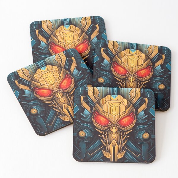 Item preview, Cyberpunk Style Tarot Art #23 designed and sold by AfroMatic.