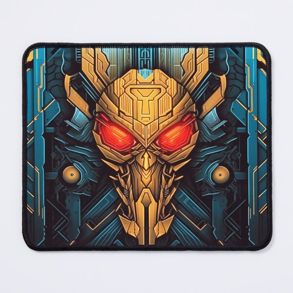 Item preview, Cyberpunk Style Tarot Art #23 designed and sold by AfroMatic.