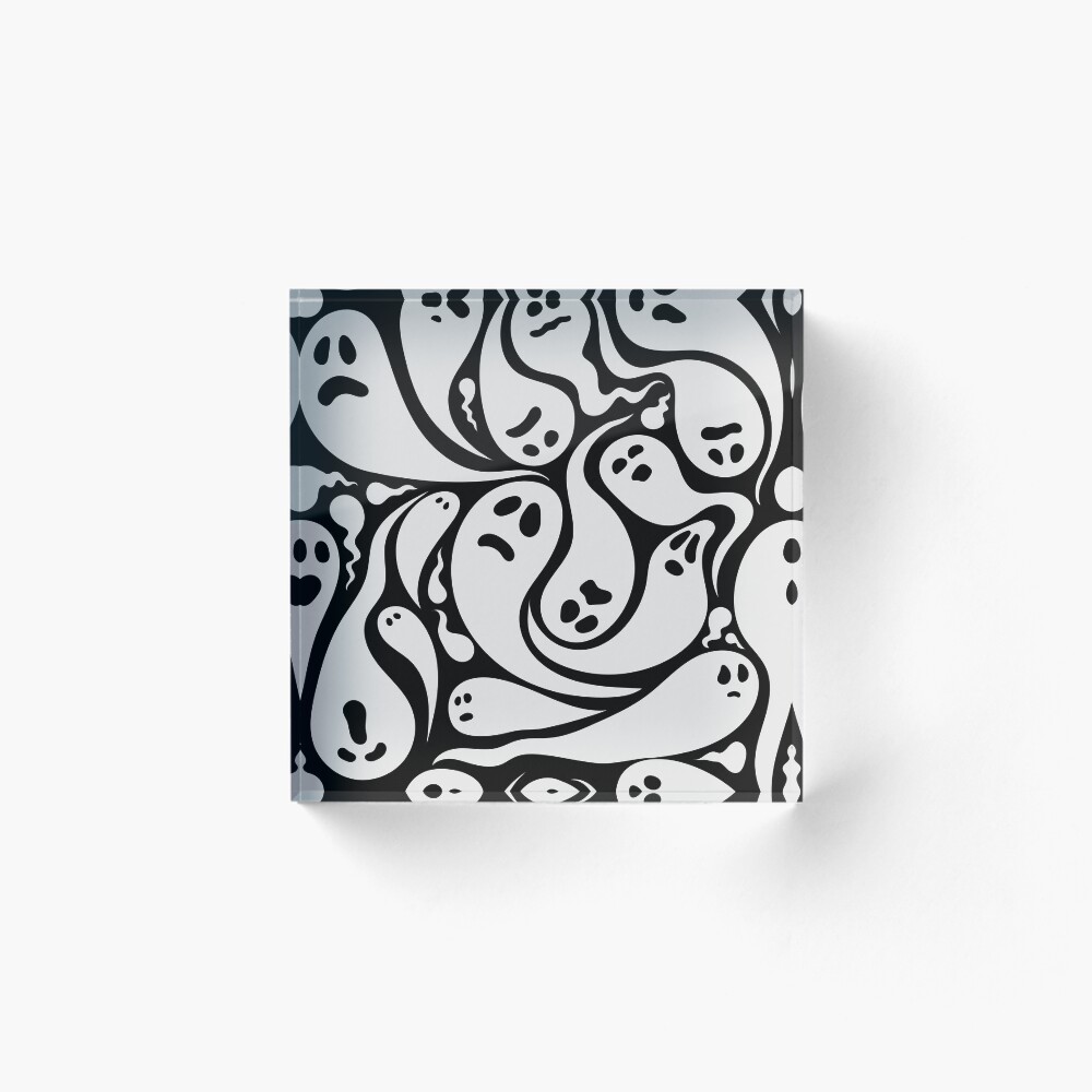 Item preview, Acrylic Block designed and sold by AnnaHolyph.