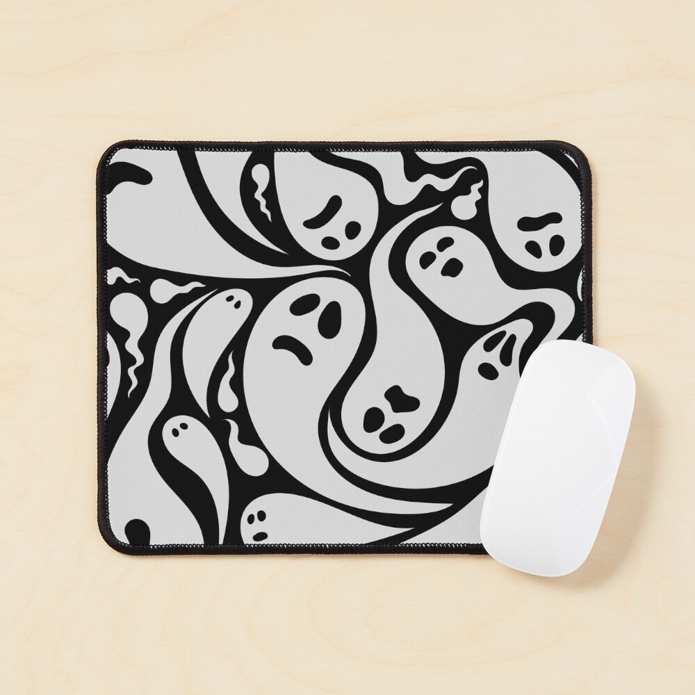 Item preview, Mouse Pad designed and sold by AnnaHolyph.