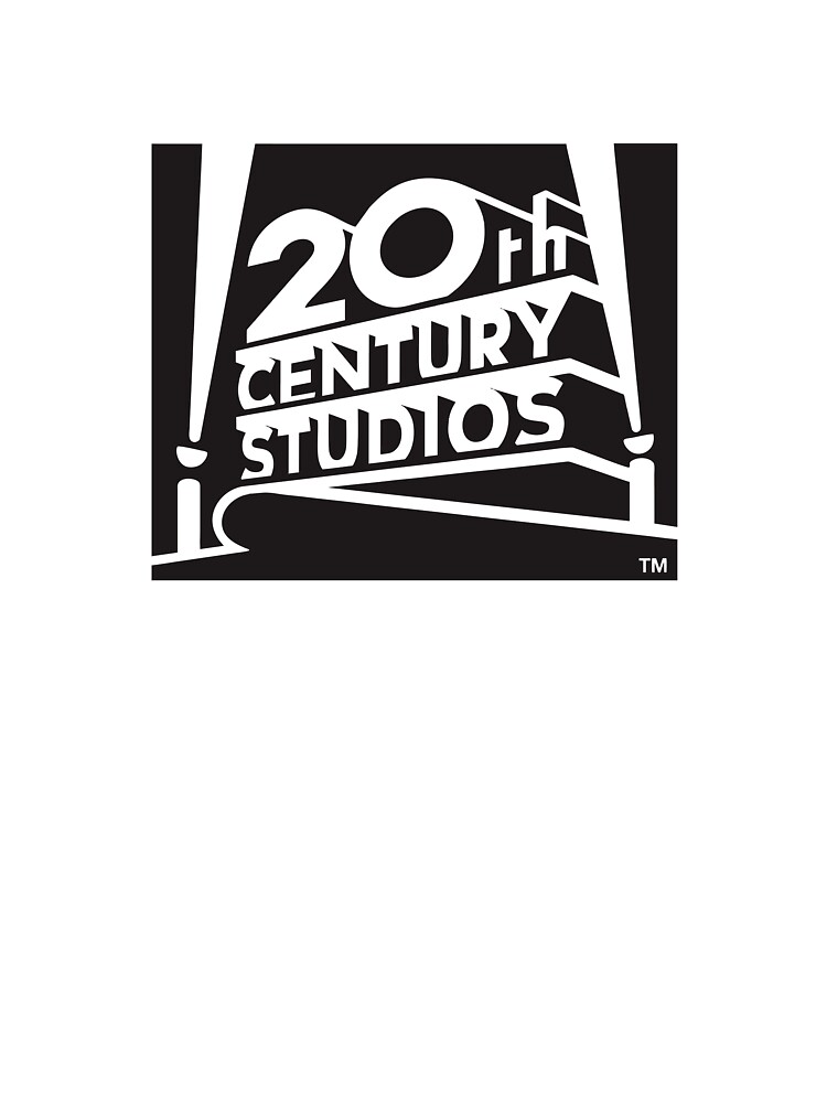 20th century studios Kids T-Shirt for Sale by Timothy B Shipman