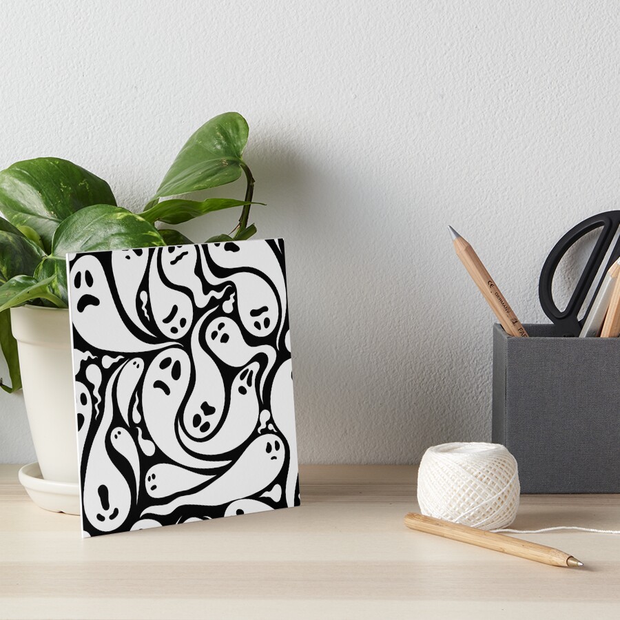 Item preview, Art Board Print designed and sold by AnnaHolyph.