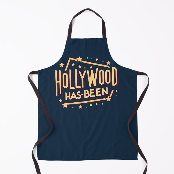 Item preview, Hollywood Has-Been designed and sold by goldentusk.