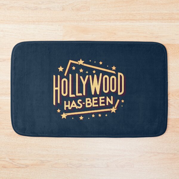 Item preview, Hollywood Has-Been designed and sold by goldentusk.