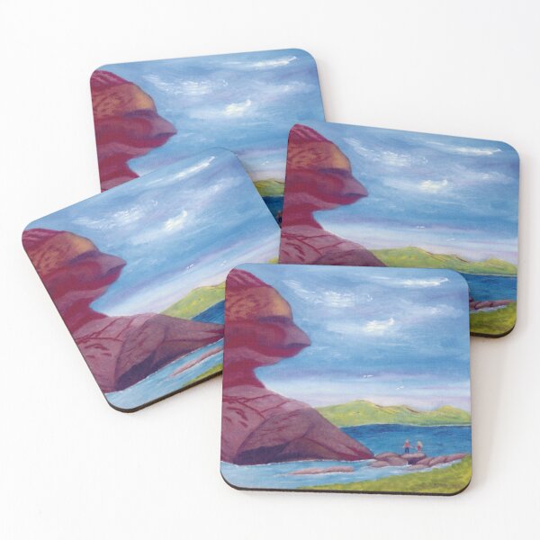 Item preview, Crossing The River designed and sold by C J Lewis.