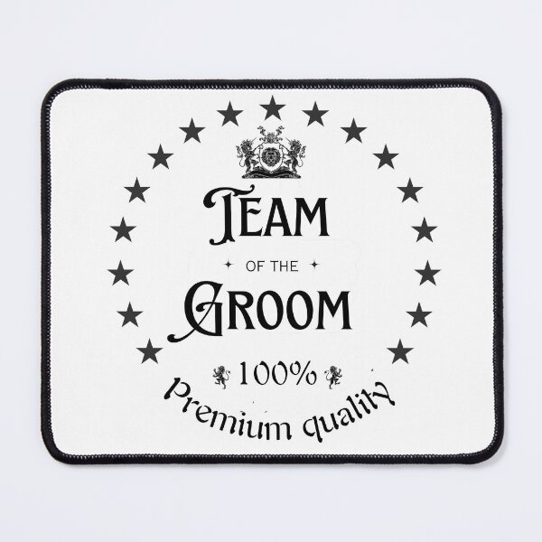 Item preview, Team of the Groom. A perfect model for team of the groom.. designed and sold by Krzysztof Siwek.